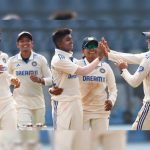 Pooja Vastrakar's Impact Puts Australia Women Under Pressure in Test Opener