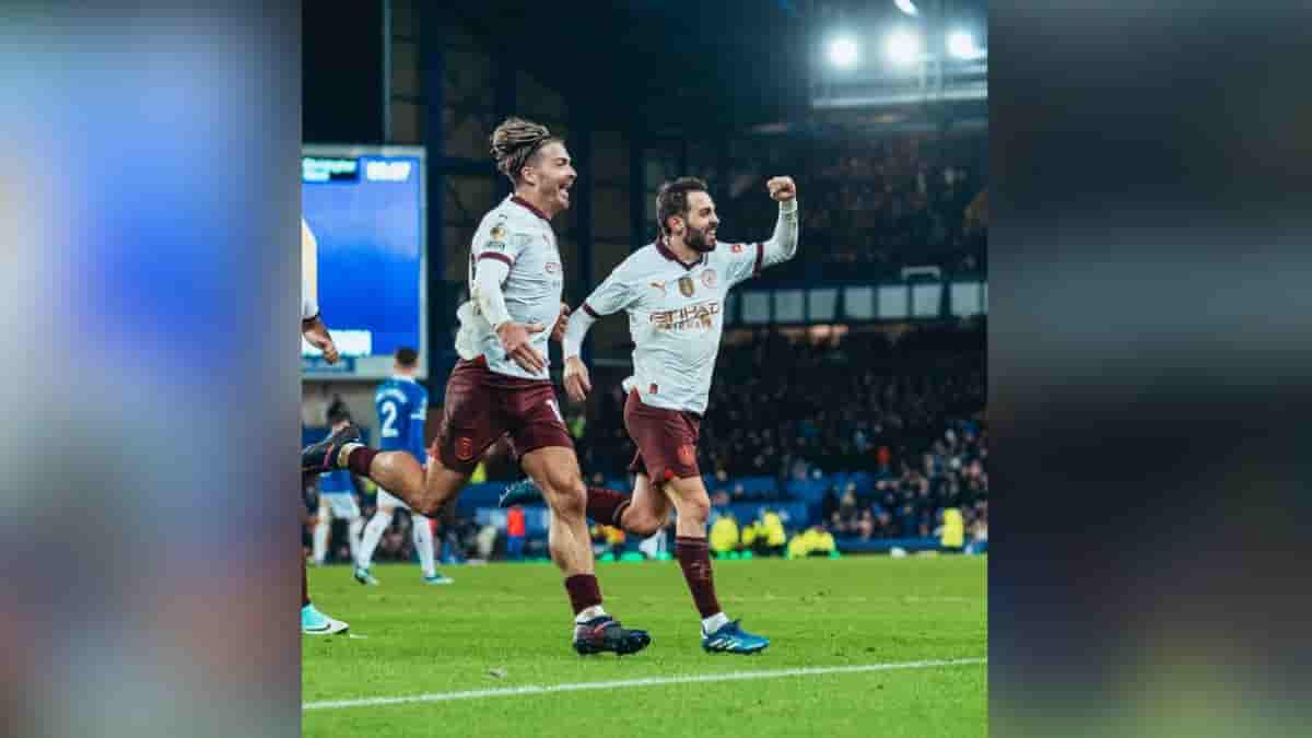 Man City's Comeback: Foden, Alvarez, and Silva Seal 3-1 Victory