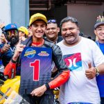 Rakshith Dave's Remarkable Journey to Runner-Up Spot in MSBK 2023