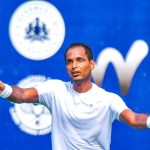 Ultratech Cement ITF Kalaburagi Open: Ramkumar remains the only Indian in the semi-finals