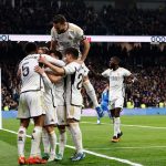 Champions League 2024-25 Playoffs: Full Schedule, Fixtures