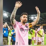 Messi Contemplates Saudi Pro League Transition, for MLS with Inter Miami