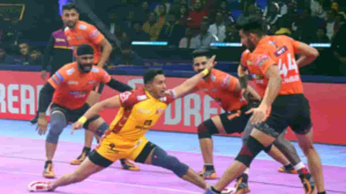 How to become a Kabaddi referee? Guide below