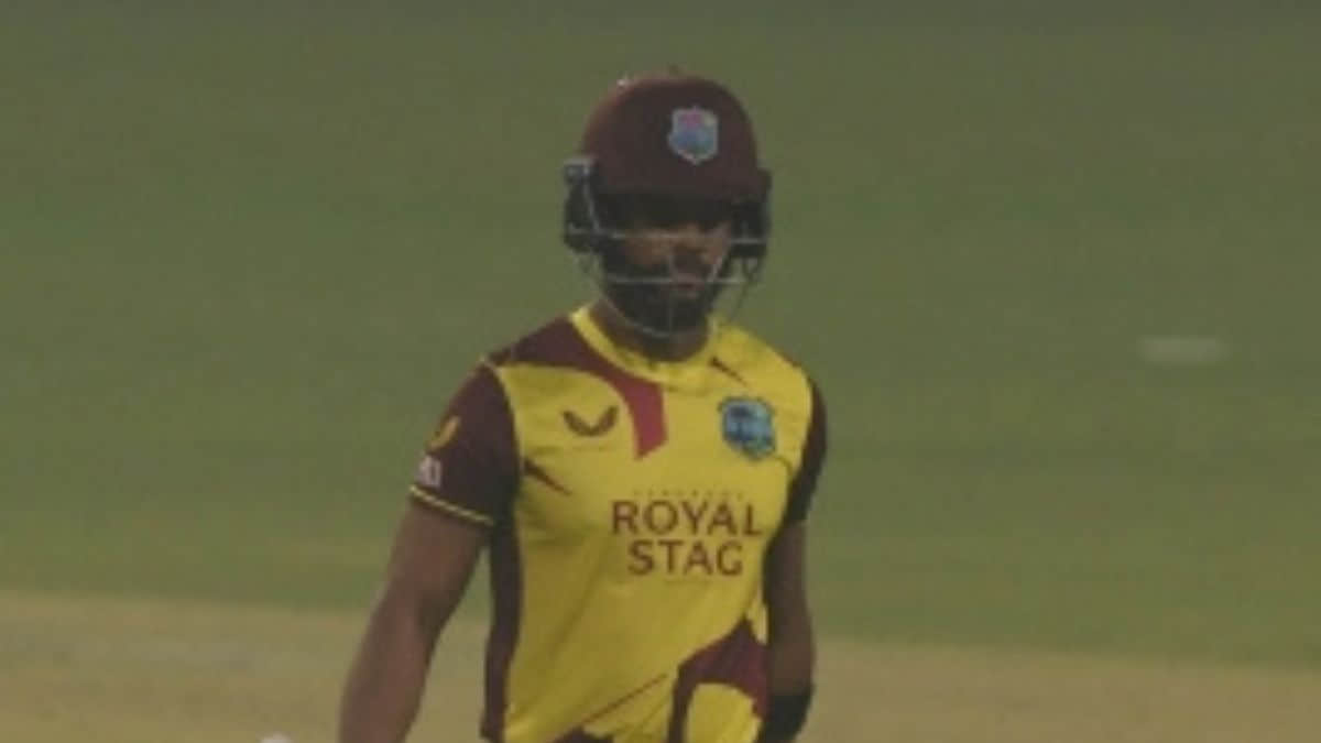 Shai Hope Creates History As First Batter To Make Hundreds Against 11 Full Member Nations