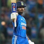 Shreyas Iyer Enters India’s White Ball Captaincy Race After IPL 2025 Success