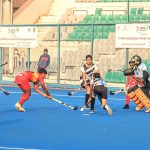 Pritam Siwach Hockey Academy Secures Win Against Bhai Behlo Hockey Academy Bhagta