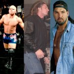 The Top 10 Suicide has done by WWE Wrestlers