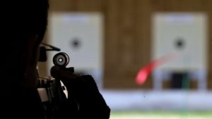 Indian Shooters Gear Up for Paris Olympics, Aiming to Break 12-Year Medal Drought