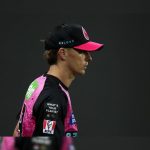 Tom Curran Faces BBL Ban Over Umpire Altercation