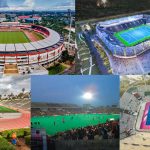 The Top Five Biggest Hockey Stadiums In The World 