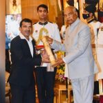 Virender Singh Yadav Joins Bajrang Punia, Returns Padma Shri Award