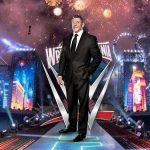 Who is the founder of WWE?