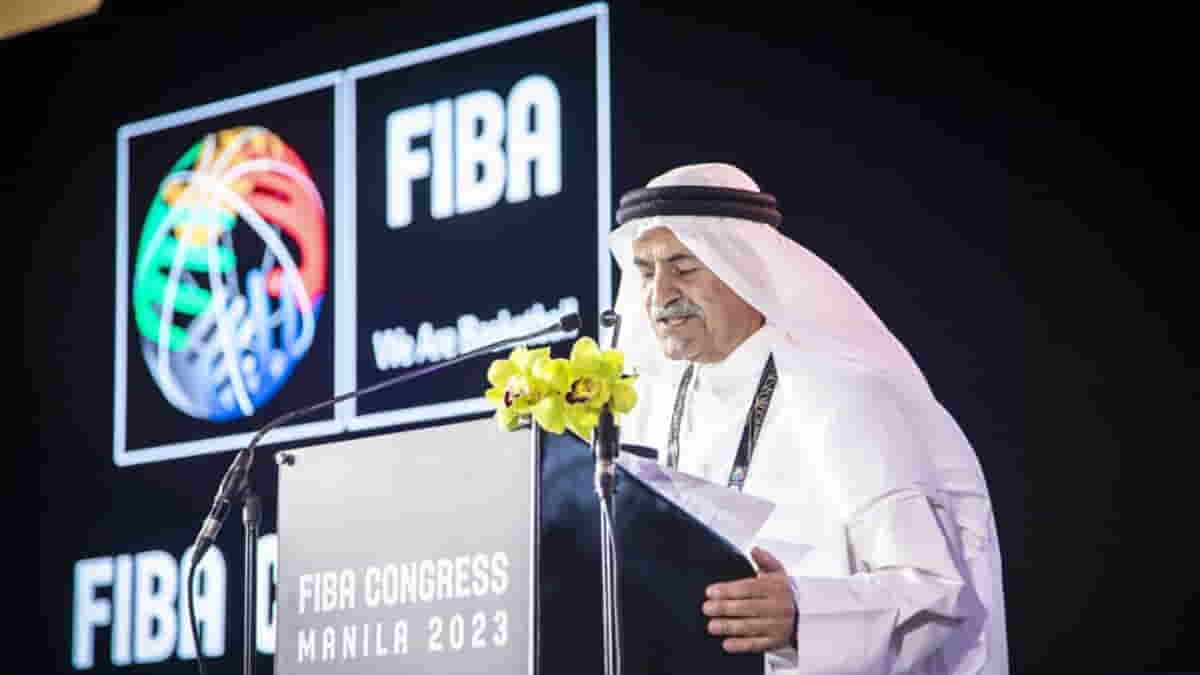 "Paris 2024 Olympics: Navigating the Quota Challenge in FIBA's 3x3 Basketball"