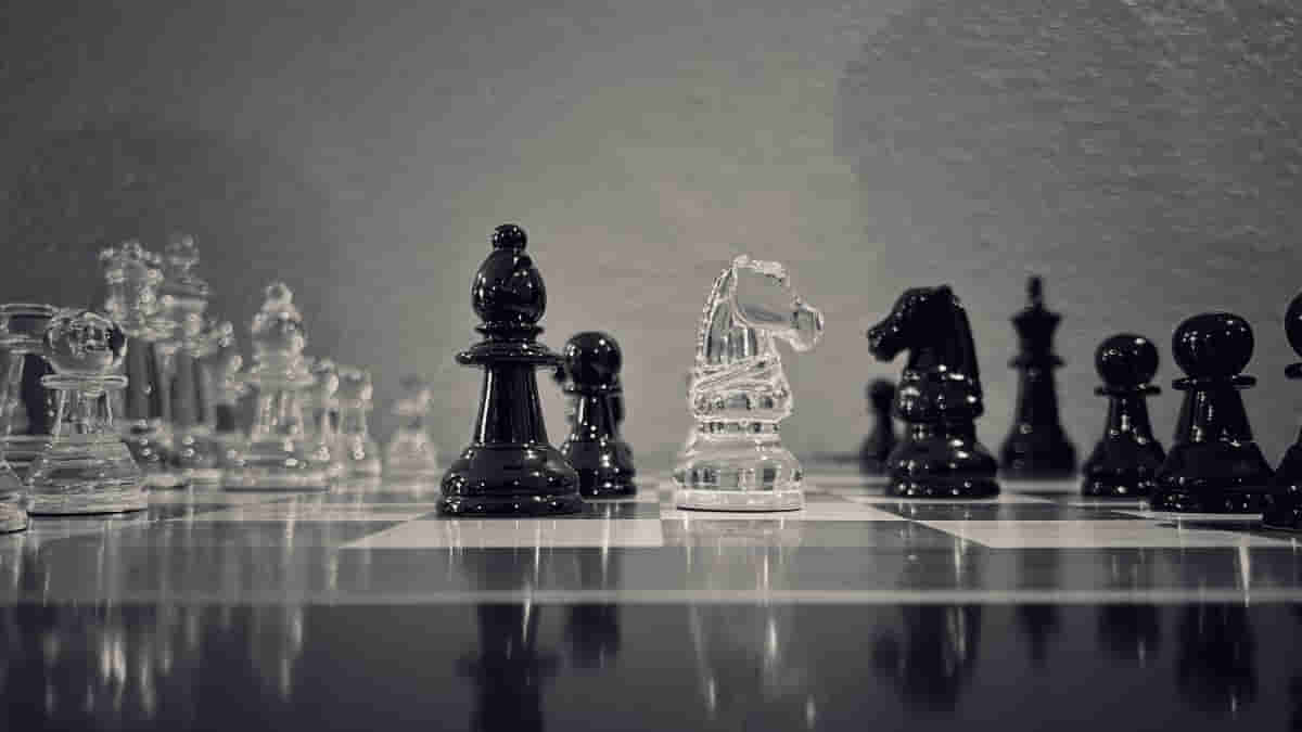 Chess: History, Types, Rules, Equipment And More