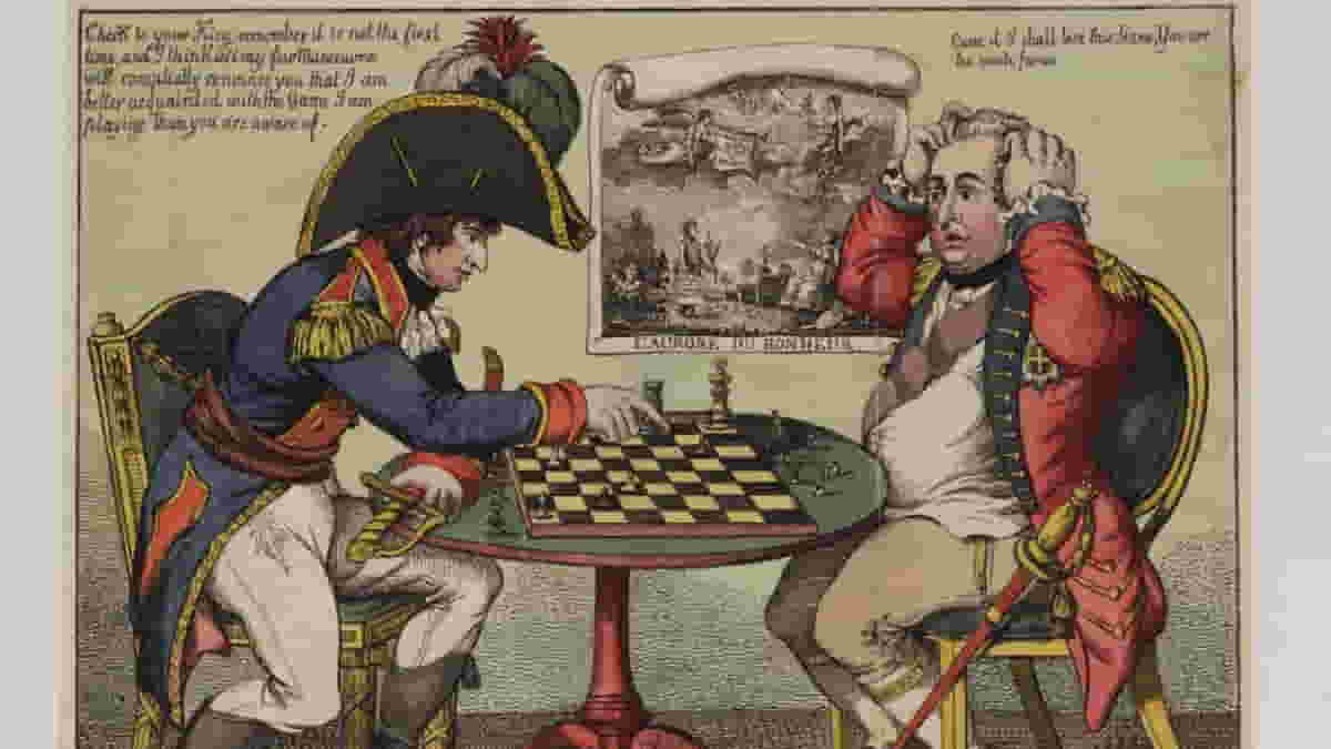 Chess: History, Types, Rules, Equipment And More