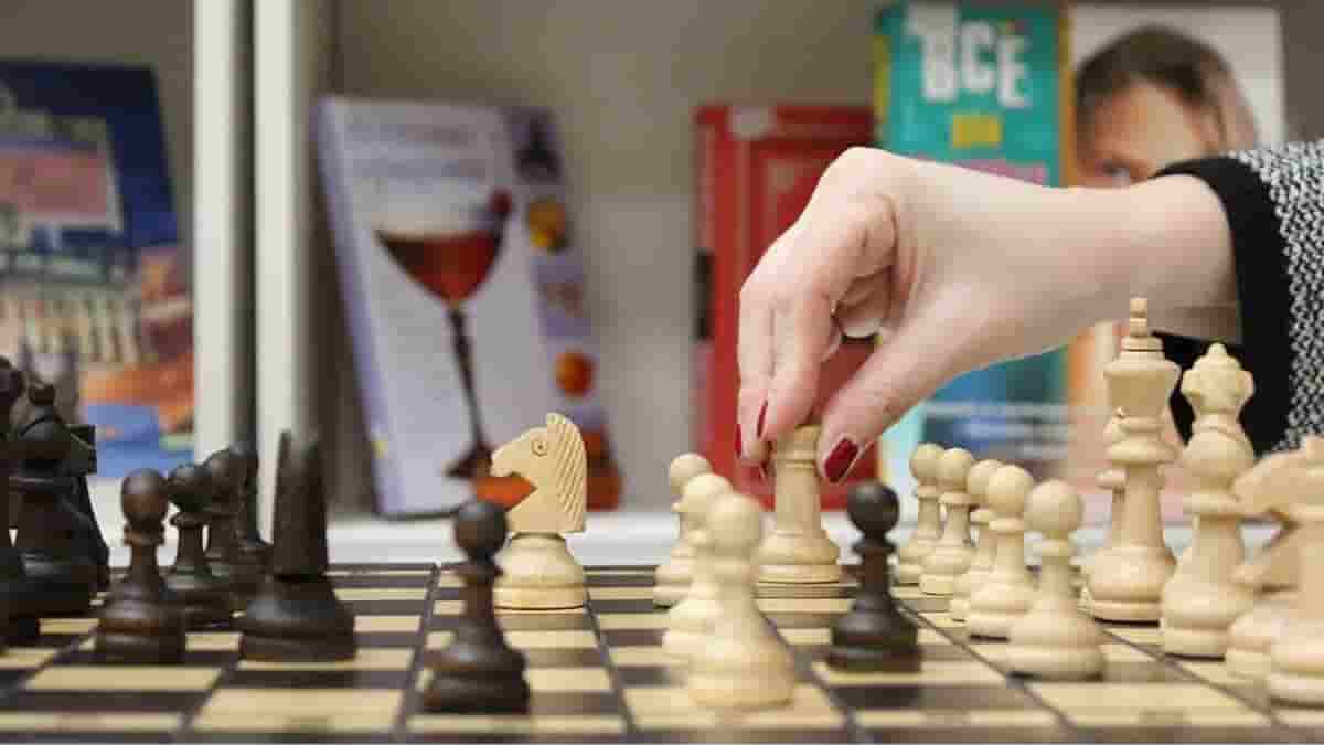 Chess: History, Types, Rules, Equipment And More