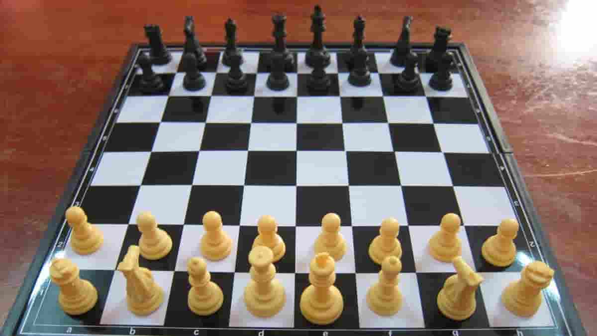 Chess: History, Types, Rules, Equipment And More