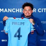 West Ham United Secures Loan Deal for England Midfielder Kalvin Phillips Until Season End