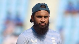 T20 World Cup 2026: Rehan Ahmed And Adil Rashid Granted Indian Visas