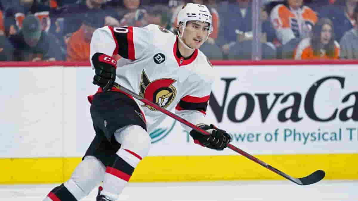 North America in action: Top sports news this week from North America