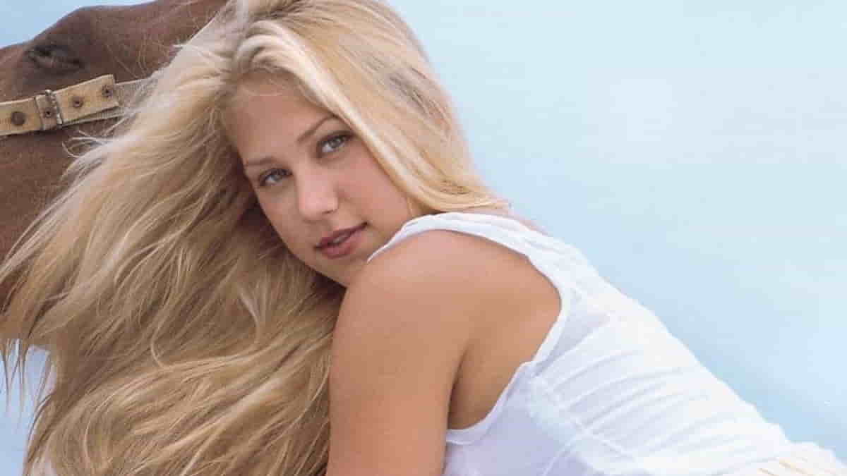 Top 7 Most Beautiful Tennis Players in the World