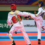 The Top Seven Taekwondo Tournaments In The World