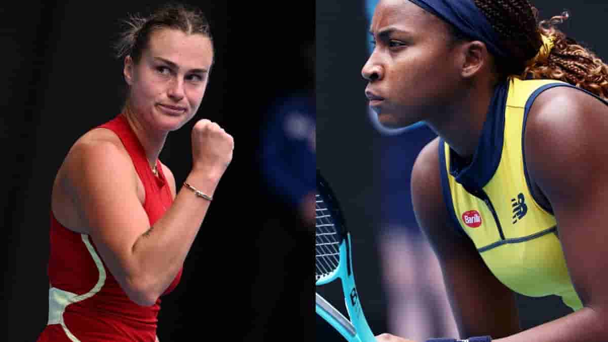 Aryna Sabalenka's Dominance Continues: Moves to Australian Open Final 16 with Double-Bagel Win