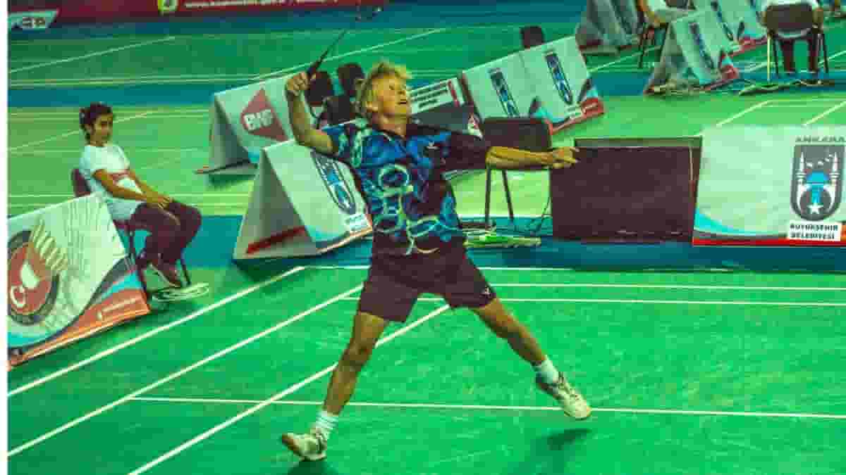 The Top Five Popular Badminton Tournaments In The World