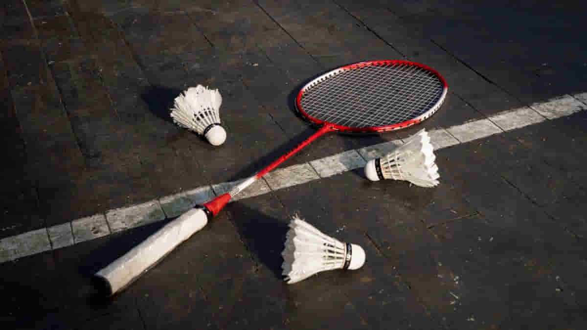 The Top Five Popular Badminton Tournaments In The World