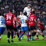 Barcelona Secures Victory to Face Real Madrid in Spanish Supercup Finale"