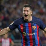 Barcelona Secures Spanish Supercup Final Spot with 2-0 Win Over Osasuna