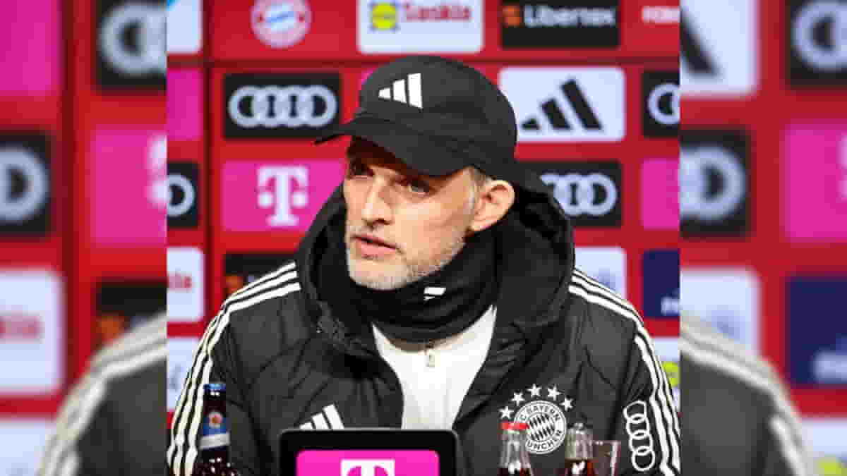 Thomas Tuchel Faces Mounting Pressure as Bayern Munich Grapples with Turbulent Period