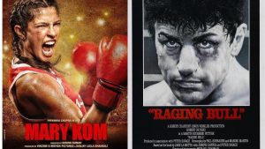 The Top Eight Movies Based on Boxing