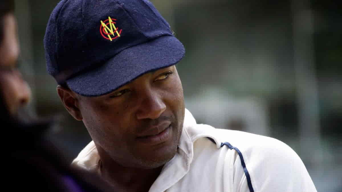Fastest Left-Handers To Score 8000 Test Runs