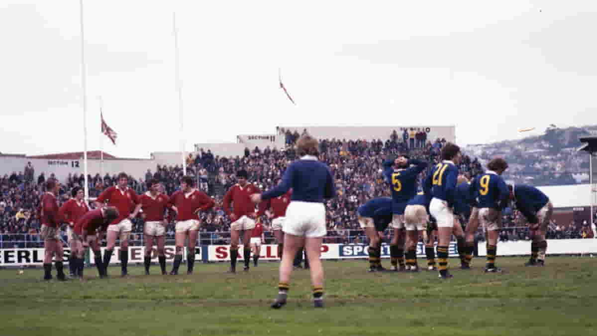 The Top Ten Rugby Tournaments In The World