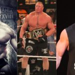 How Brock Lesnar Became The Beast Of WWE And UFC