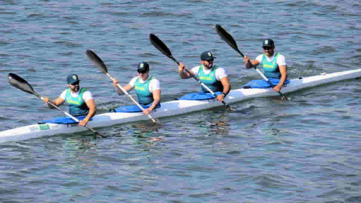 Top ten water-related sports in the Olympics