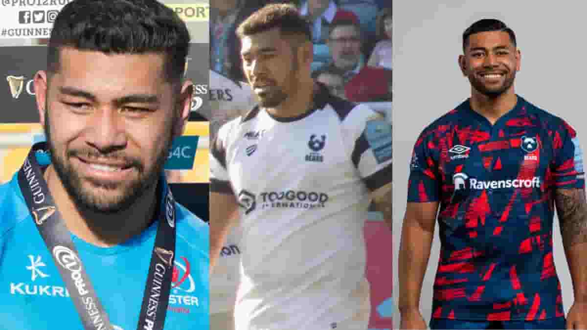 The Top Ten Richest Rugby Players In The World