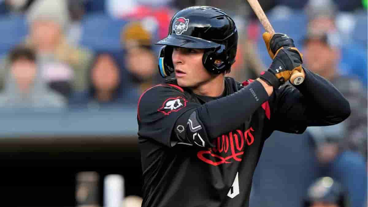 North America in action: Top sports news this week from North America