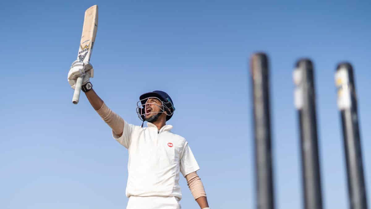 Cricket Schedule For This Month: Date, Match Details, Venue and Time