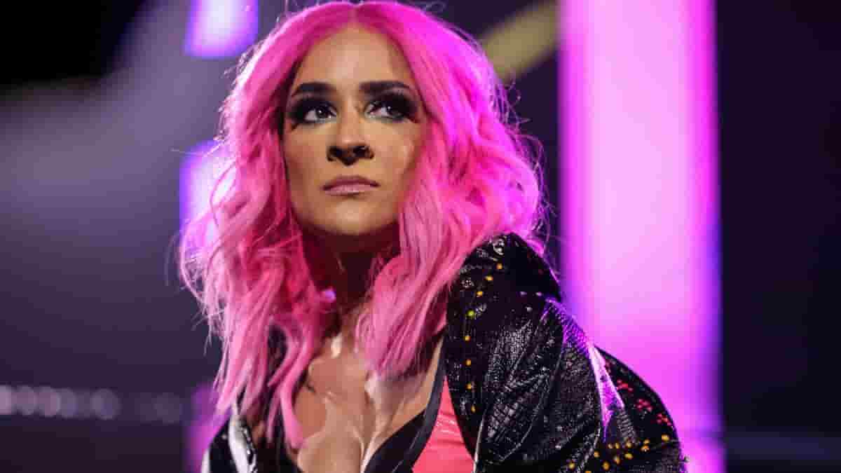 Five WWE Wrestlers To Win Women’s Royal Rumble 2024