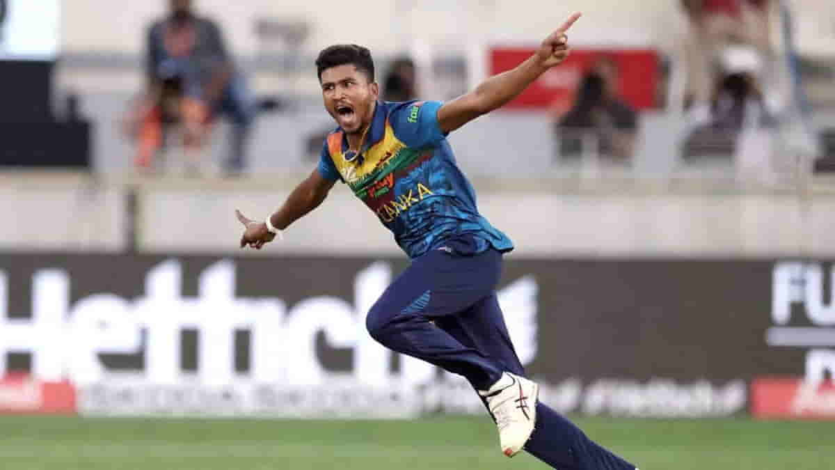 Seven International Cricketers Who Will Make IPL Debut In 2024