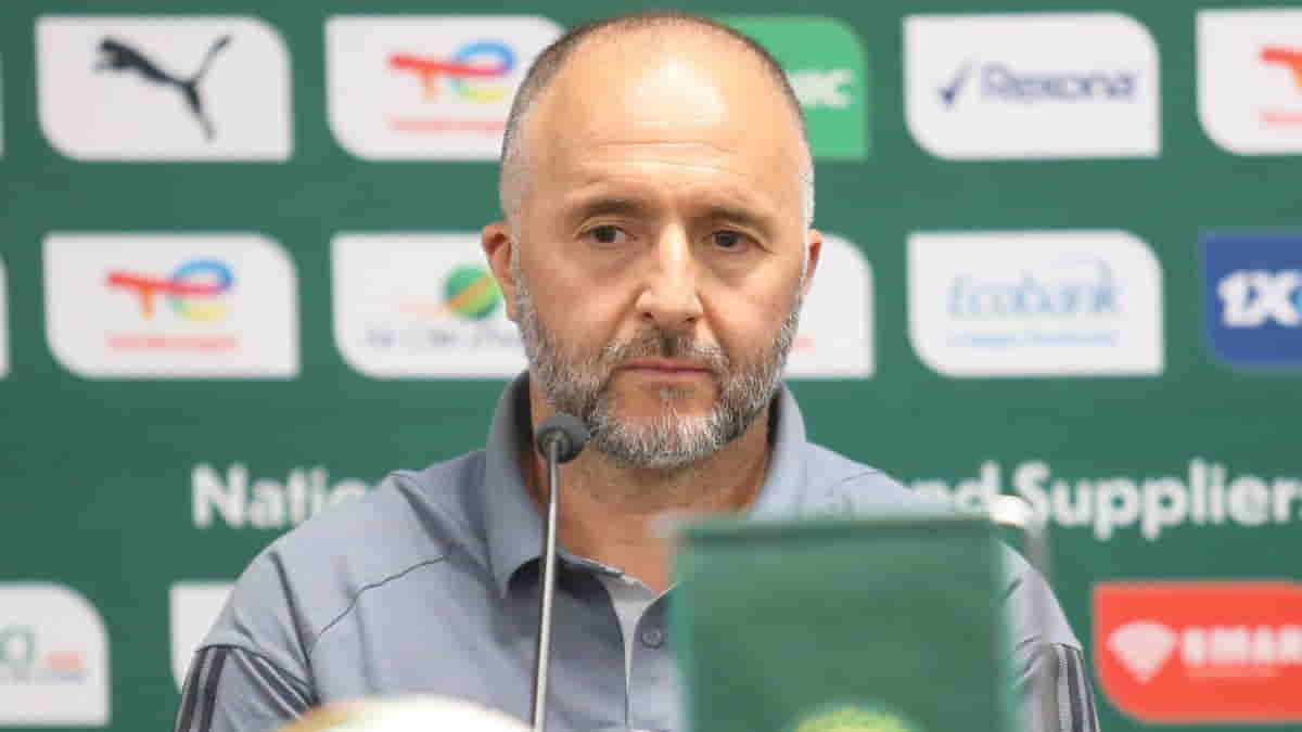 Africa in action: Top sports news this week from Africa