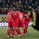 Dortmund Clinches 3-1 Victory Over Bochum in 19th Round's Finale