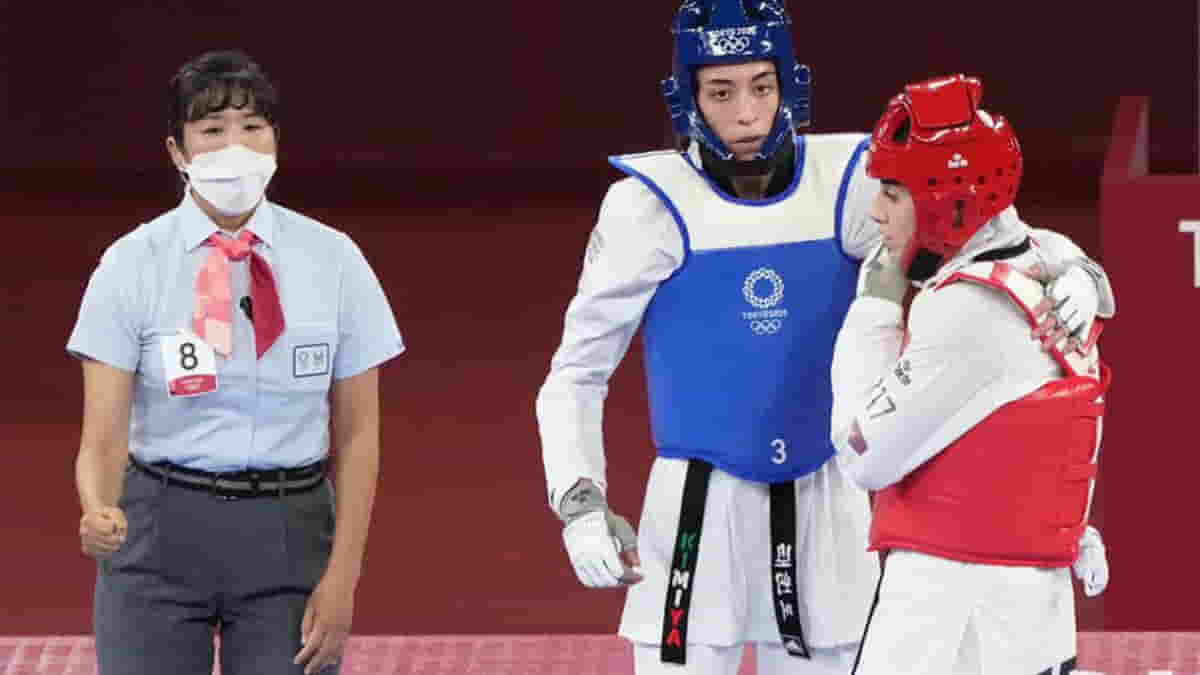 Taekwondo: History, Types, Rules, Equipment and More