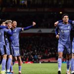 Liverpool Clinches FA Cup Victory with Late Double Delight Against Arsenal