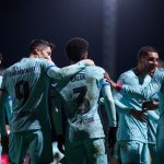 Barcelona's Dramatic Comeback Secures Quarterfinal Spot in Copa del Rey