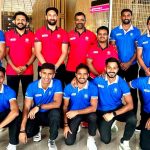 India to Compete in Pool B Against Egypt, Jamaica, and Switzerland in the FIH Hockey5s Men's World Cup