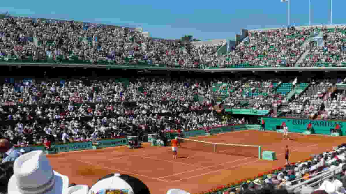 The Top Five Popular Tennis Tournaments In The World