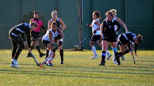 The Top Ten Field Hockey Tournaments In The World